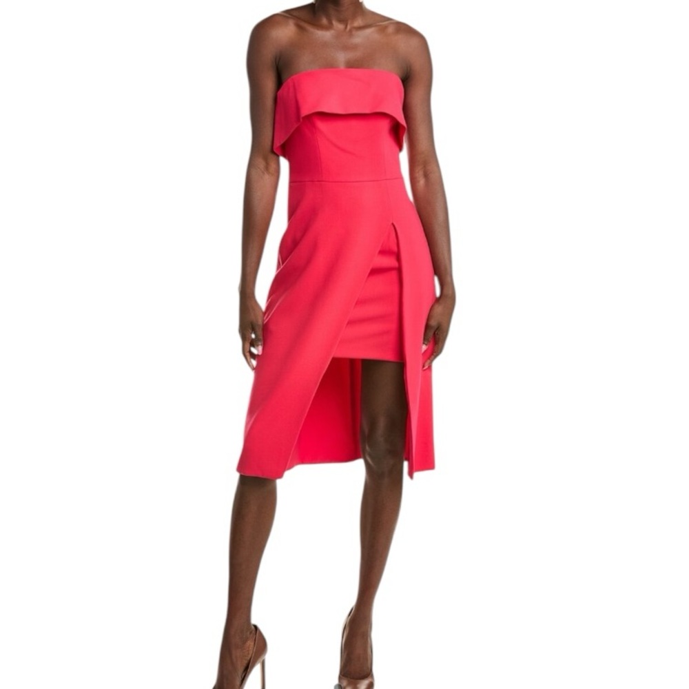 Black Halo Louie Sheath Dress SZ 10 NWT